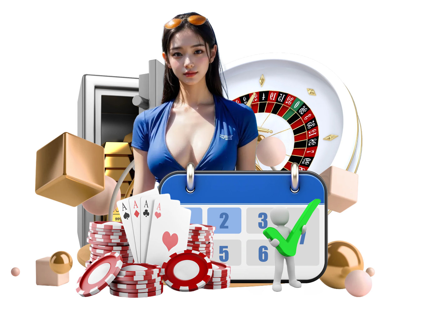 rmslot Slots