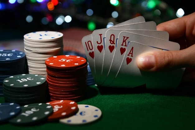rmslot Live Casino Tables Ready in Seconds
